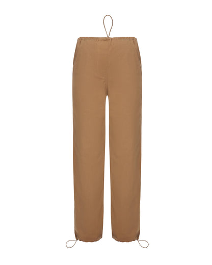 Cargo Pants Brown