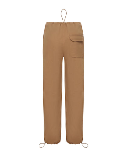 Cargo Pants Brown