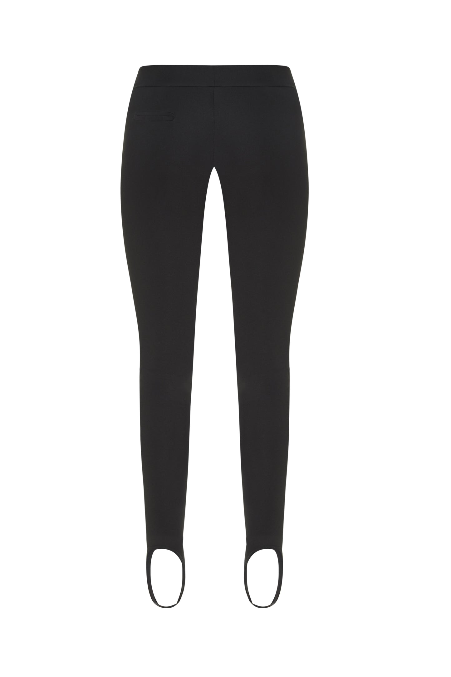 Leggings with jumps fleece