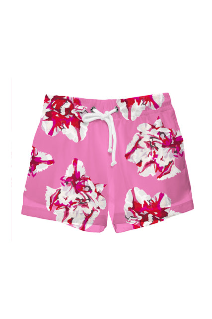 Children's Shorts with pocket, Carnaval de Nice